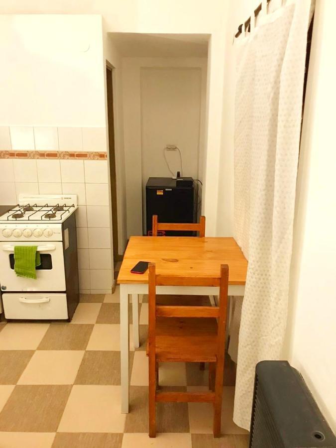 Mg Suites Monte Grande Εξωτερικό φωτογραφία