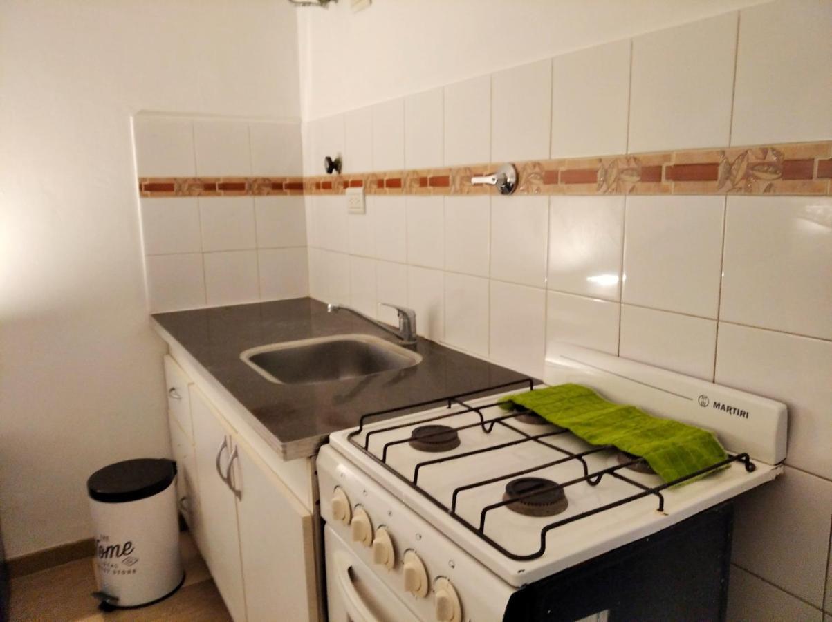 Mg Suites Monte Grande Εξωτερικό φωτογραφία