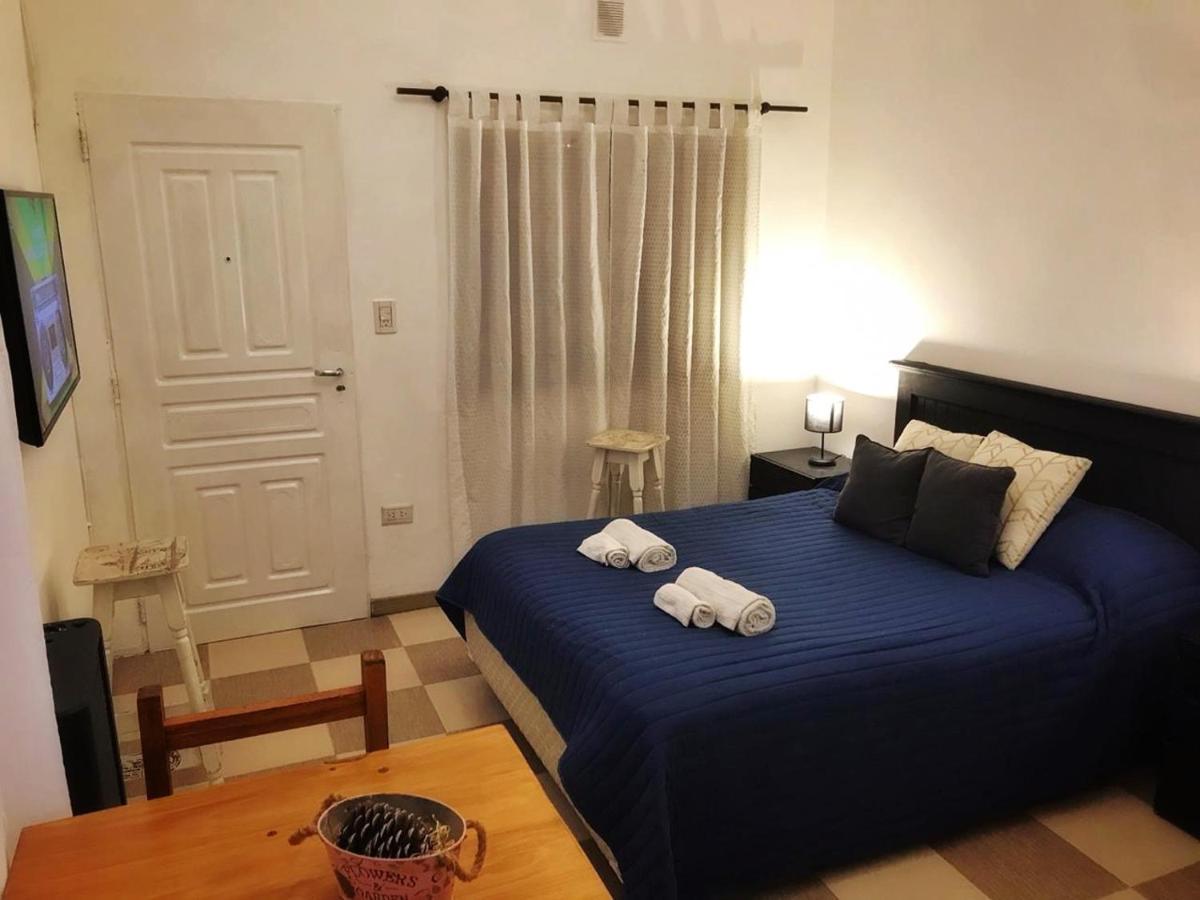 Mg Suites Monte Grande Εξωτερικό φωτογραφία