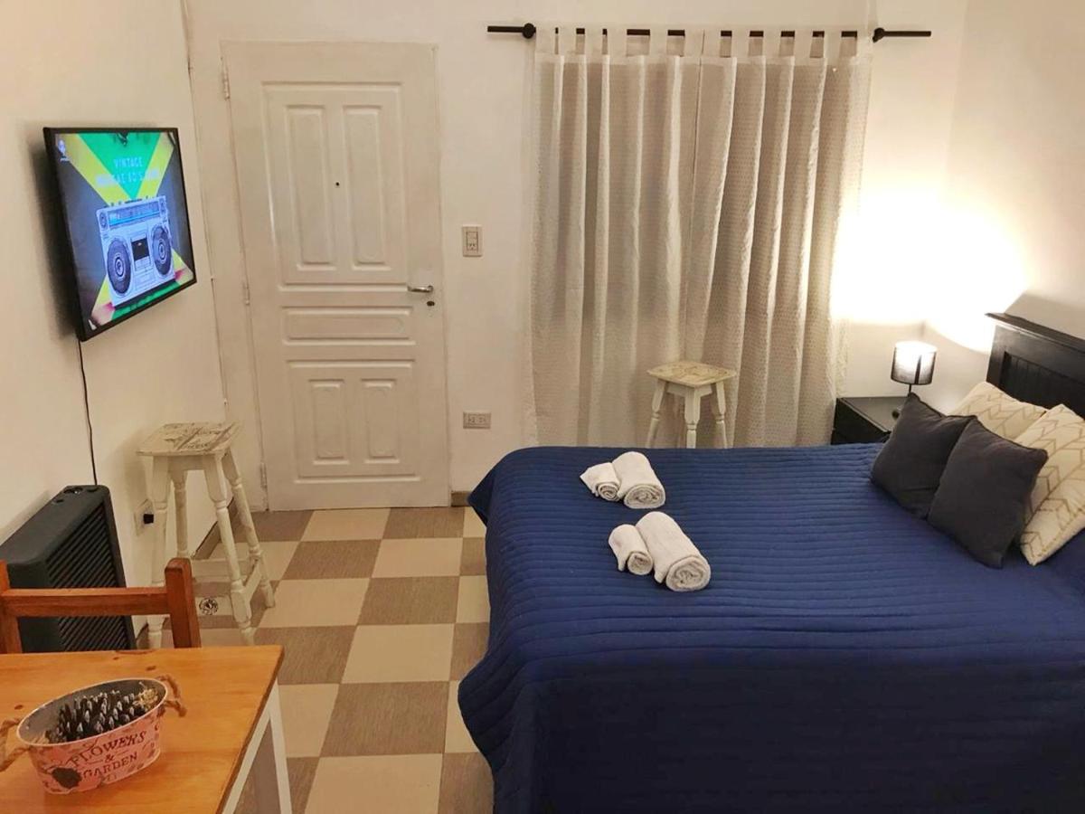 Mg Suites Monte Grande Εξωτερικό φωτογραφία