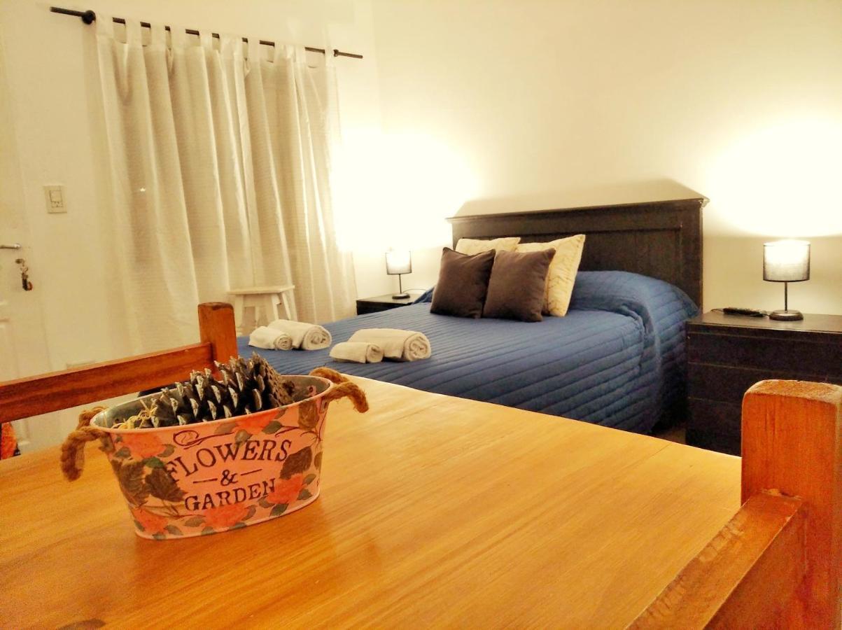 Mg Suites Monte Grande Εξωτερικό φωτογραφία