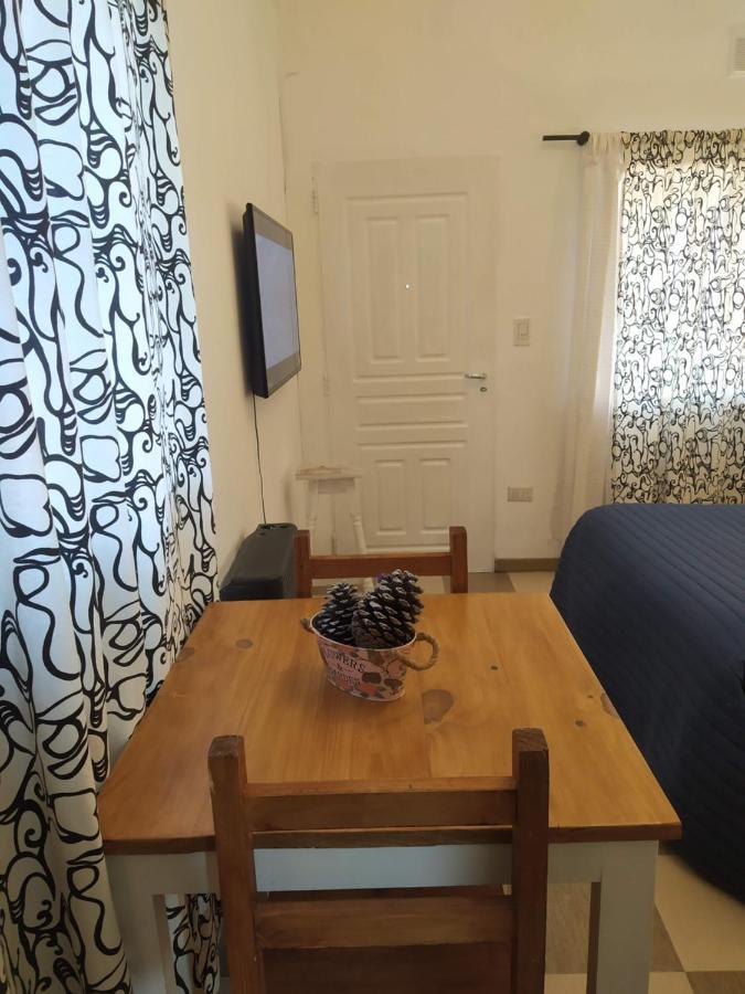 Mg Suites Monte Grande Εξωτερικό φωτογραφία
