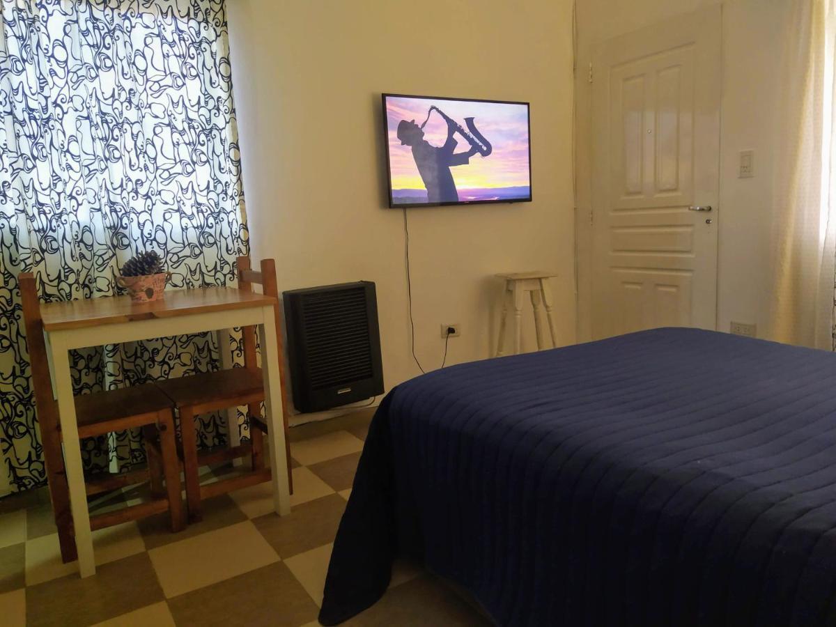 Mg Suites Monte Grande Εξωτερικό φωτογραφία