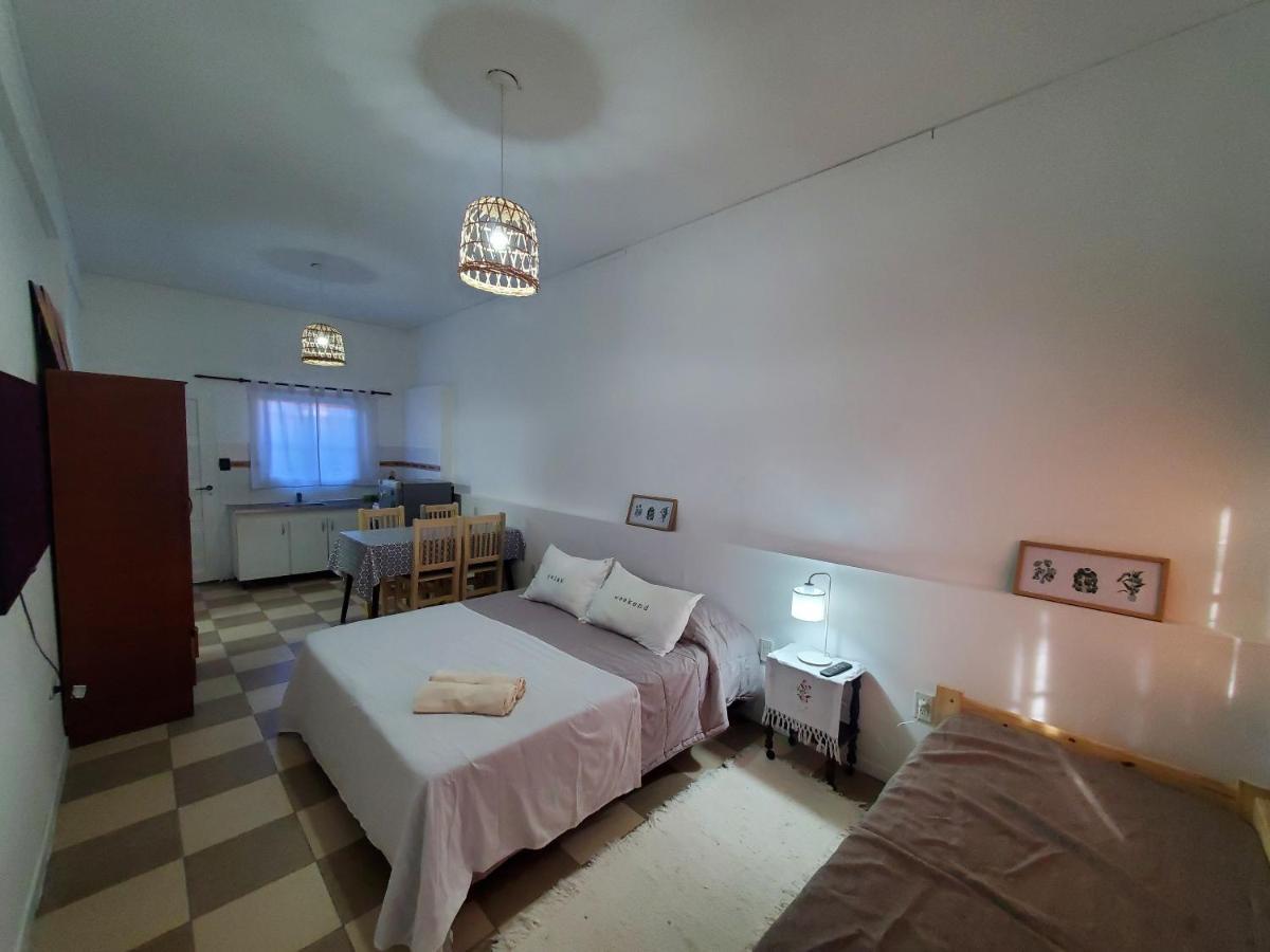 Mg Suites Monte Grande Εξωτερικό φωτογραφία