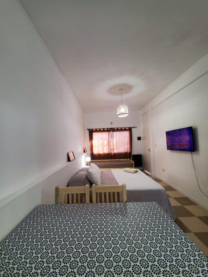 Mg Suites Monte Grande Εξωτερικό φωτογραφία