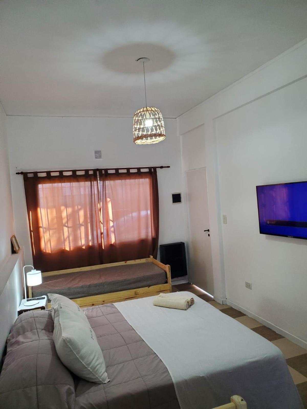 Mg Suites Monte Grande Εξωτερικό φωτογραφία