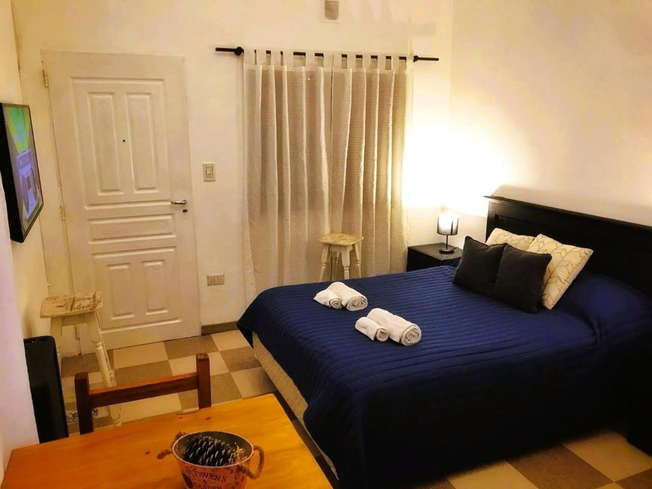 Mg Suites Monte Grande Εξωτερικό φωτογραφία