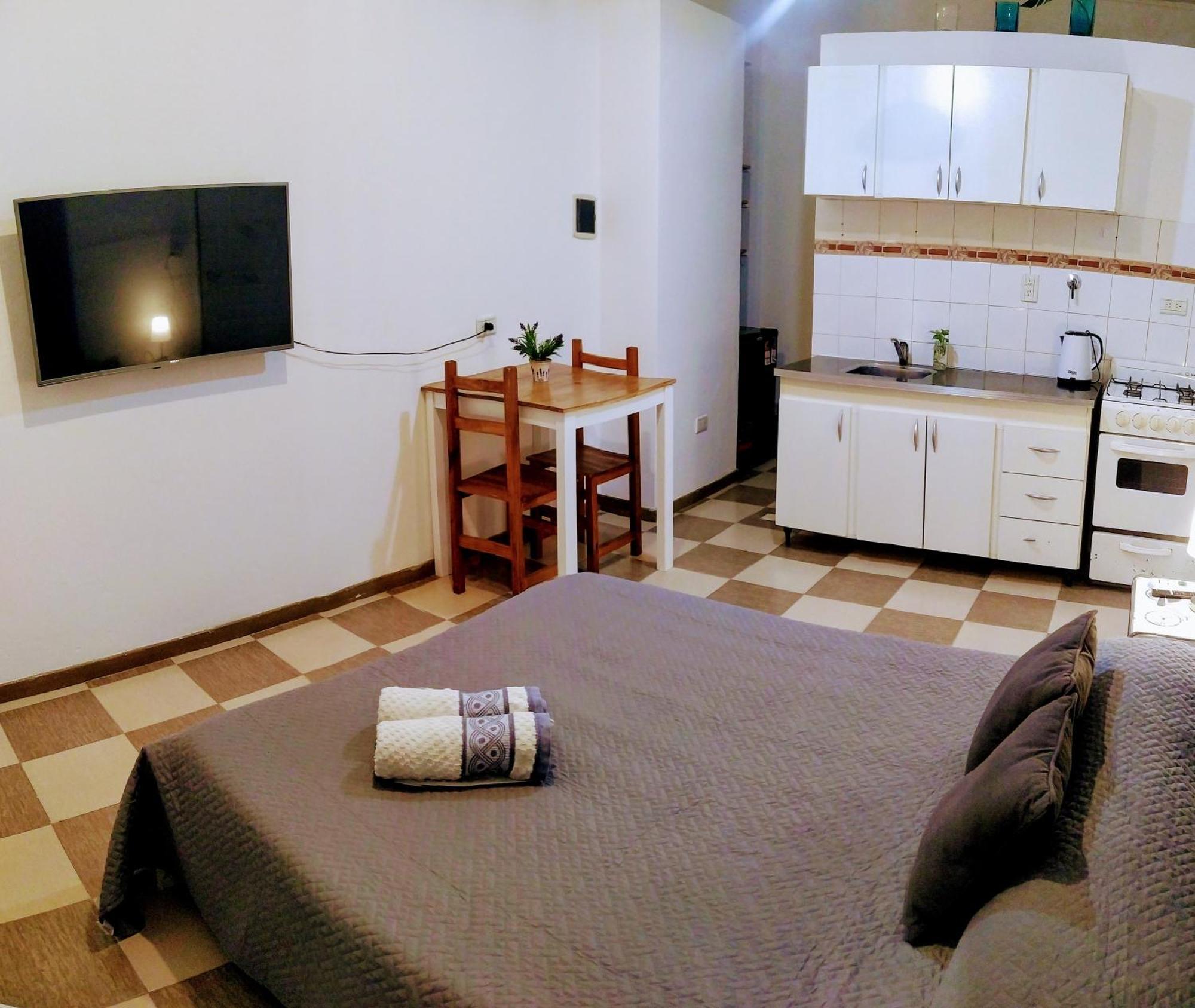 Mg Suites Monte Grande Εξωτερικό φωτογραφία