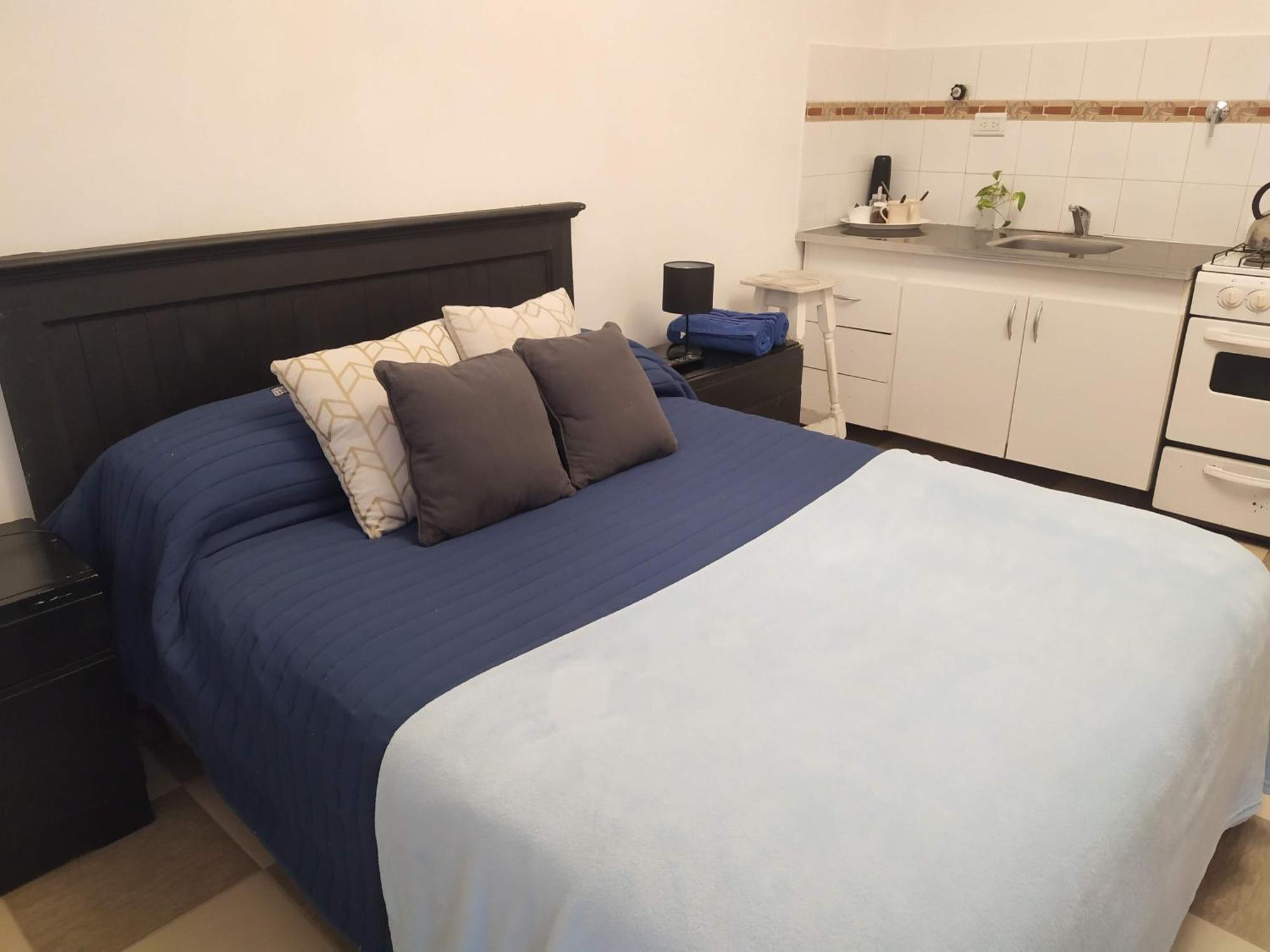 Mg Suites Monte Grande Εξωτερικό φωτογραφία