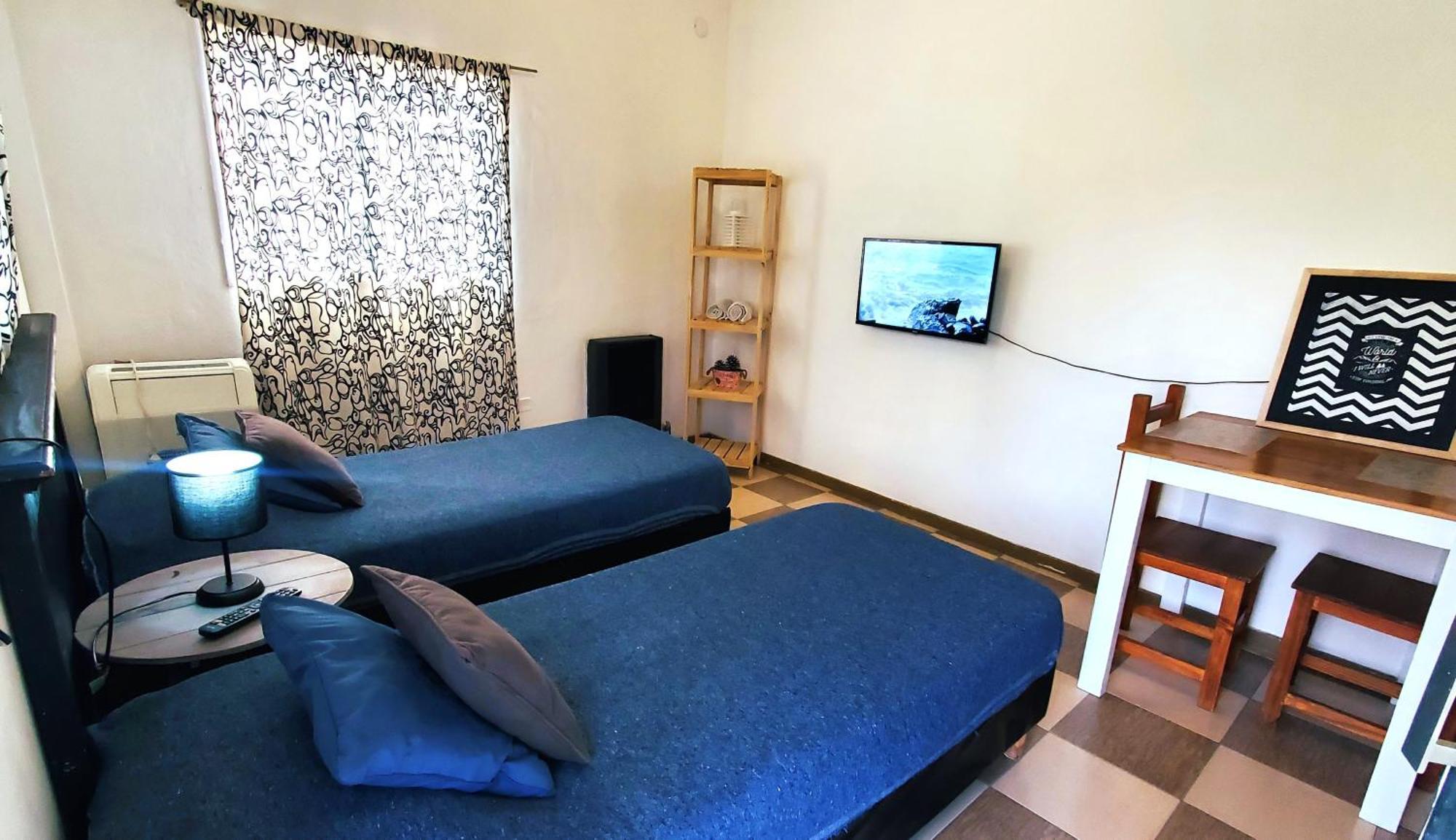 Mg Suites Monte Grande Εξωτερικό φωτογραφία